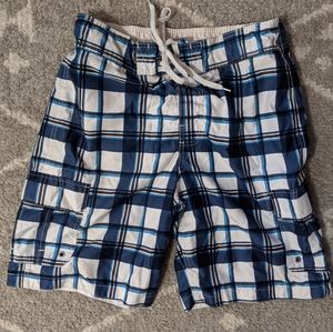 Merona Swim Shorts